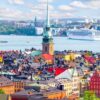 Antibiotici made in Svezia, risorsa per l’Europa