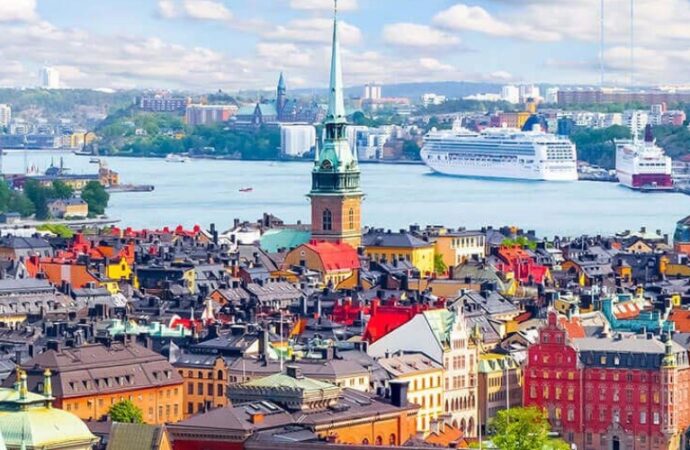 Svezia, 500 mila proprietari “rischiano” la casa per l’aumento dei tassi d’interesse