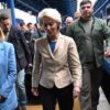 Von der Leyen a Kiev, l’Ucraina verso l’Ue
