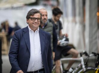 Calenda: “Governo? Dura poco, grandissima conflittualità interna”