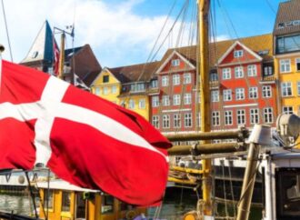 Danimarca, la bolletta elettrica per l’industria schizza a 33 miliardi di corone