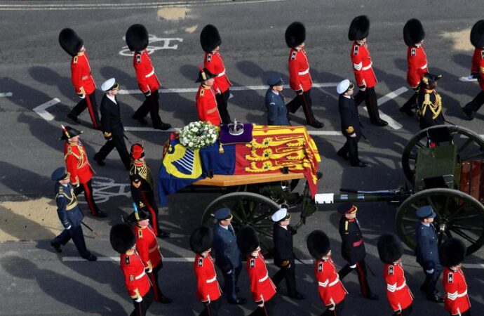 Gb, funerali Regina Elisabetta, il programma del 19 settembre