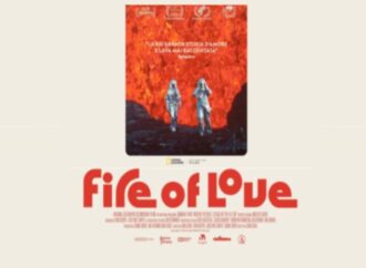 Venezia, in attesa dei Big sorprende il docu-film “Fire of love”