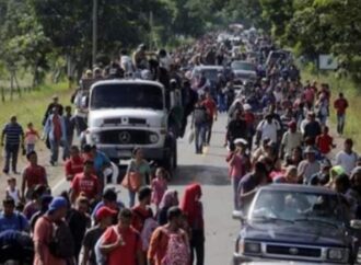 Messico: 15 morti in incidente d’autobus che trasportava migranti