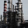 Cina in calo la domanda di petrolio e le importazioni di greggio