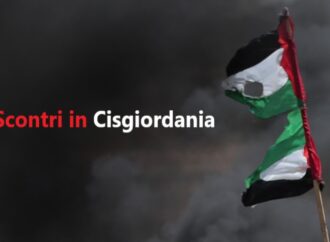 Scontri in Cisgiordania dopo il blitz di arresti di Abu Mazen
