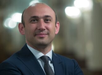 L’Ambasciatore dell’Azerbaigian Mammad Ahmadzada termina il suo mandato in Italia