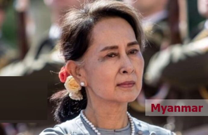 Birmania, Aung San Suu Kyi condannata ad altri tre anni