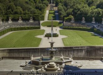Uffizi: il consiglio di stato boccia il ricorso contro l’assegnazione del nuovo appalto di manutenzione del Giardino di Boboli