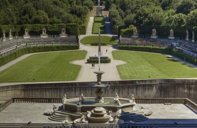 Uffizi: il consiglio di stato boccia il ricorso contro l’assegnazione del nuovo appalto di manutenzione del Giardino di Boboli