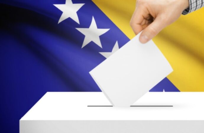 Bosnia, riformisti vincitori alle elezioni? Il cambiamento sembra però improbabile