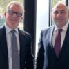 Azerbaigian, 50° anniversario del Gemellaggio tra Napoli e Baku
