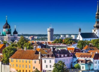 Estonia, lo stoccaggio gas per l’inverno sarà inferiore alle previsioni