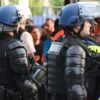 Polizia francese sotto accusa per i disordini alla finale di Champions League