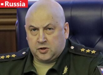 Surovikin, il super generale russo chiamato da Putin a sbloccare lo stallo in Ucraina