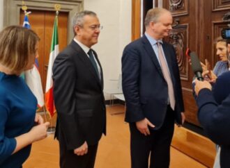 Un ponte d’arte e cultura tra le Gallerie degli Uffizi e l’Uzbekistan