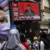 Taiwan:”No a compromessi su sovranità territoriale”