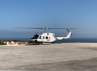 Brigata Aosta in Libano, missione evacuazione sanitaria