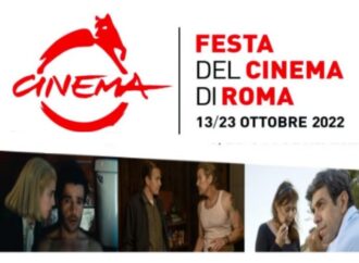 Roma, con “Il colibrì” al via la 17° edizione della Festa del Cinema