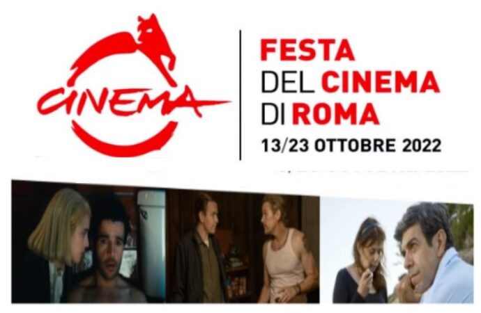 Roma, con “Il colibrì” al via la 17° edizione della Festa del Cinema