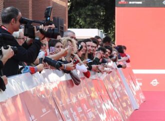Festa del Cinema di Roma 2022, ecco tutti i premi
