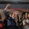 Lula da Silva è il nuovo presidente del Brasile