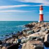 Danimarca, due ore senza corrente in Mar Baltico, sabotaggio?