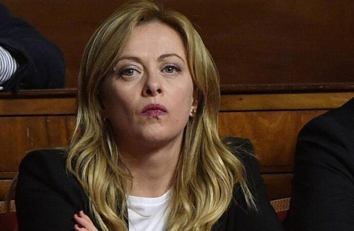 Italia, Meloni: “Tregua fiscale per imprese e cittadini”