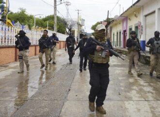 Messico, Guanajuato: attacco in un bar almeno 12 morti