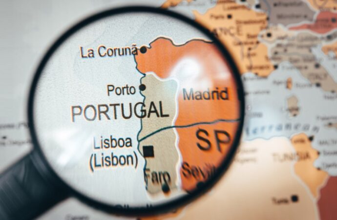 Portogallo, in aumento le disuguaglianze di reddito nei comuni costieri