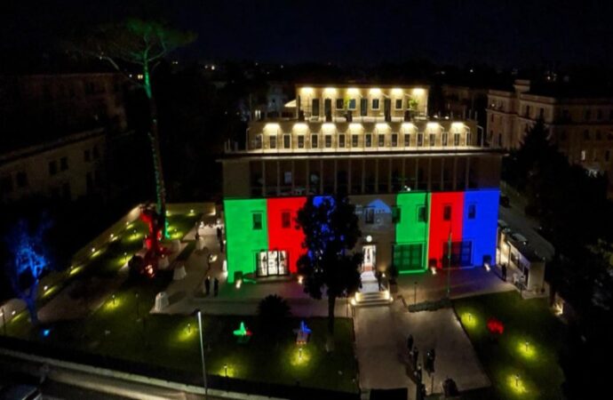 Celebrato a Roma il Giorno della Vittoria dell’Azerbaigian