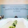 Azerbaigian, Aliyev: Continueremo la nostra cooperazione di successo con l’Italia
