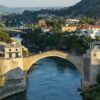 L’assemblea a Belgrado tra la Serbia e la Repubblica Srpska causa tensioni in Bosnia