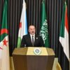 Il Presidente Ilham Aliyev al 31esimo vertice della Lega araba