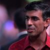 Rishi Sunak riuscirà a portare la nave britannica fuori dalla tempesta?