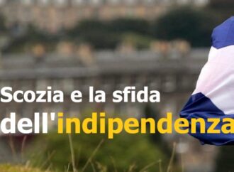 Gb, la Corte Suprema respinge la richiesta del referendum scozzese per l’indipendenza