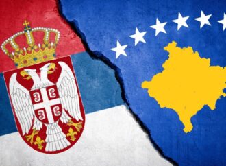 Belgrado e Pristina, devono impegnarsi per bloccare la tensione nell’area