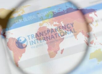Transparency International: il  G20 non fa abbastanza contro la corruzione  