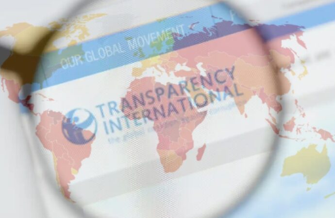 Transparency International: il  G20 non fa abbastanza contro la corruzione  