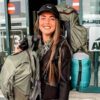 Iran, Alessia Piperno è tornata in Italia
