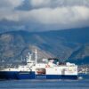 Migranti, Msf: “Attacchi panico e infezioni gravi su Geo Barents”