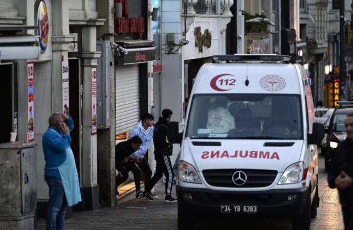 Turchia: esplosione a Istanbul, Erdogan: “E’ un attentato”