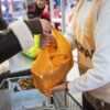Solidarietà, Colletta Alimentare: raccolte 6.700 ton di beni