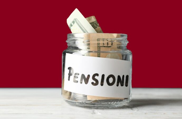 Pensioni, legge Fornero, 70% degli intervistati chiede modifiche