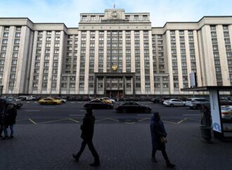 Russia, la Duma approva legge anti Lgbt: multe altissime