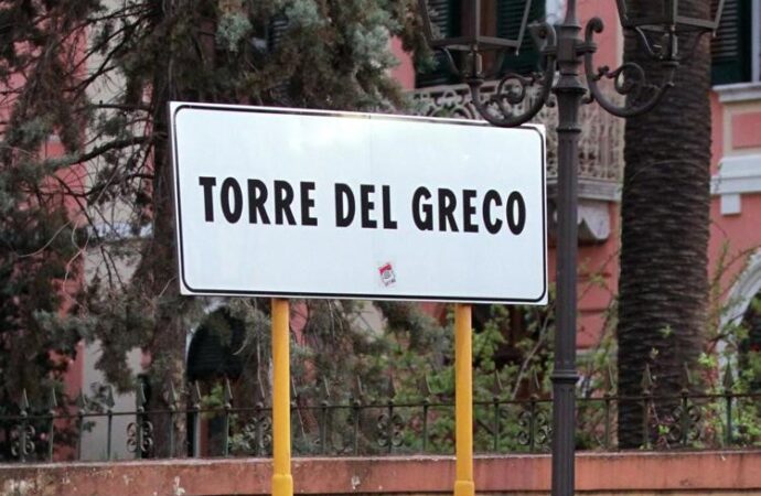 Comune Torre del Greco ‘ostaggio’ degli hacker: “chiesto riscatto”
