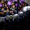 Turchia, fermata un’italiana a Istanbul dopo una manifestazione