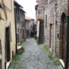 Cori, Messa in sicurezza del quartiere San Michele: approvato lo studio di fattibilità dal ministero