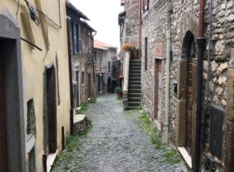 Cori, Messa in sicurezza del quartiere San Michele: approvato lo studio di fattibilità dal ministero