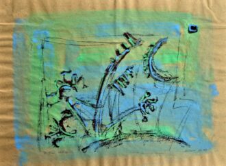 Impronte d’artista: tre mostre a Roma sull’uso creativo della carta